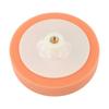 Waxing Pad Sponge Wheel Car Detailing Lightweight And Flexible Versatile Compatibility Easy To Use Design Sponge For Waxing