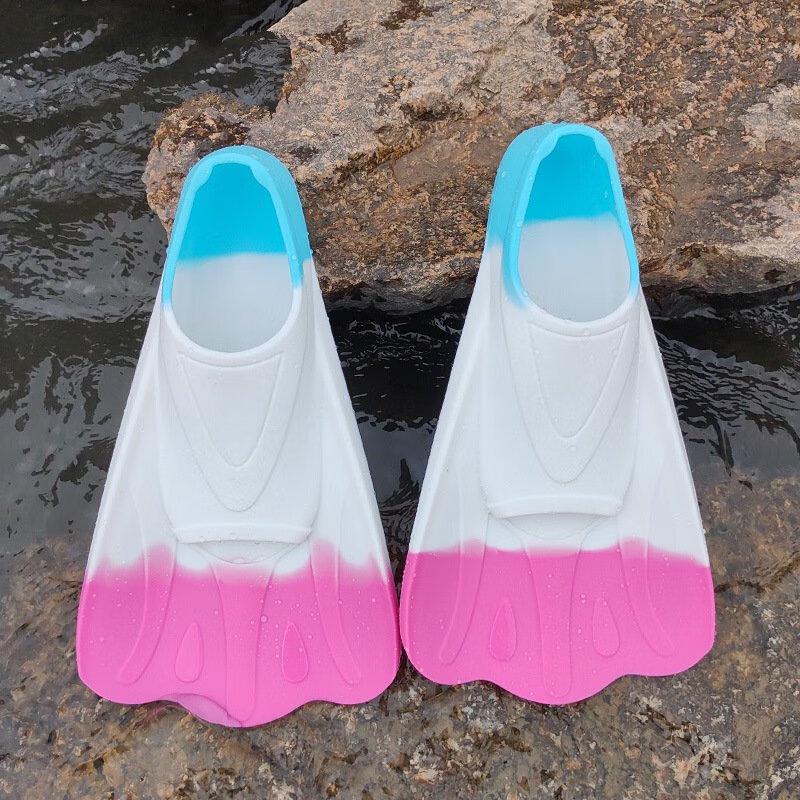 Alliance Envoy SP2400 Swimming Training Fins