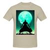 Funny Roronoa Zoro Unisexs Printed TShirt Unisex T shirtStreetwear