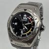Used Good working Seiko men's watch 1997 Arctura Kenetic