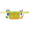 Learning Resources Repairs! Tool Belt Toy Set for Ages 2 and Up (LER9271) Authentic