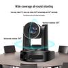 SHENGHUASHITONG 1080P PTZ Video Conference Camera (CN version)