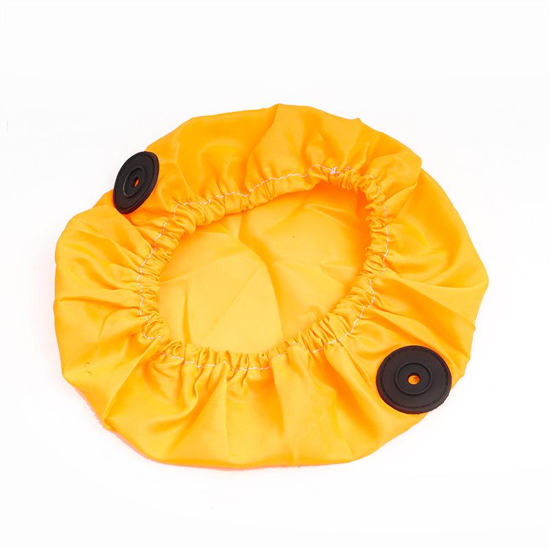 Universal Sandproof & Dustproof Air Filter Cover for KTM EXC Off-Road Motorcycles