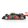 Genesis Company POP RACE Scale Mazda 787B 1991 Le Mans 24 Hours Finished PR640301 1/64 Winner, Model,