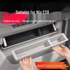 Nio ES9 Car Door Silicone Storage Box Set - Interior Decoration Accessories