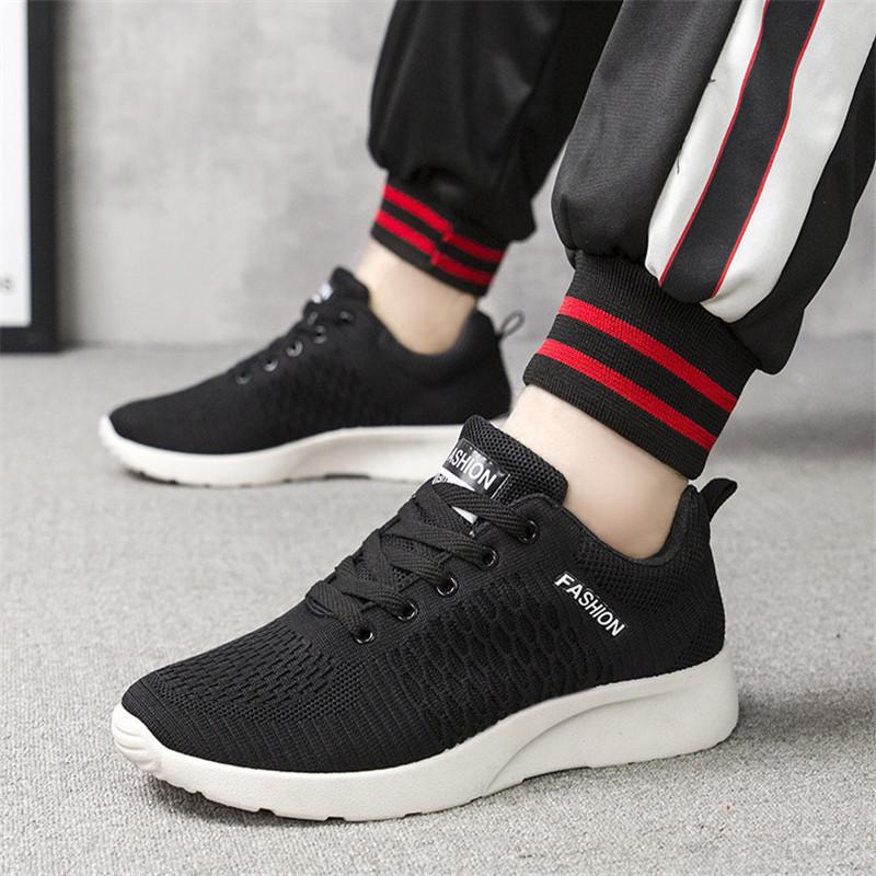 Your bestfashion Spring And Autumn Classic New Men'S Shoes Low-Cut Casual Flyweather Men'S Fashion Low To Help Fashion Men Casual Shoes 2024