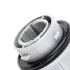 For Turn Light Repair 90075-99078 Turn Light Socket Connector Car Light Accessory As Shown Single Set Included