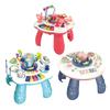 Durable Creative Interactive Portable Music Learning Activity Table for Kids