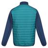 Regatta Mens Clumber III Insulated Hybrid Jacket