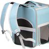 Backpack Carrier for Cats and Dogs Pet Travel Bag