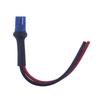 Wire Pigtail Male 194 168 2Pcs Harness Interior Map Light Bulb Cable Lamp Plug F