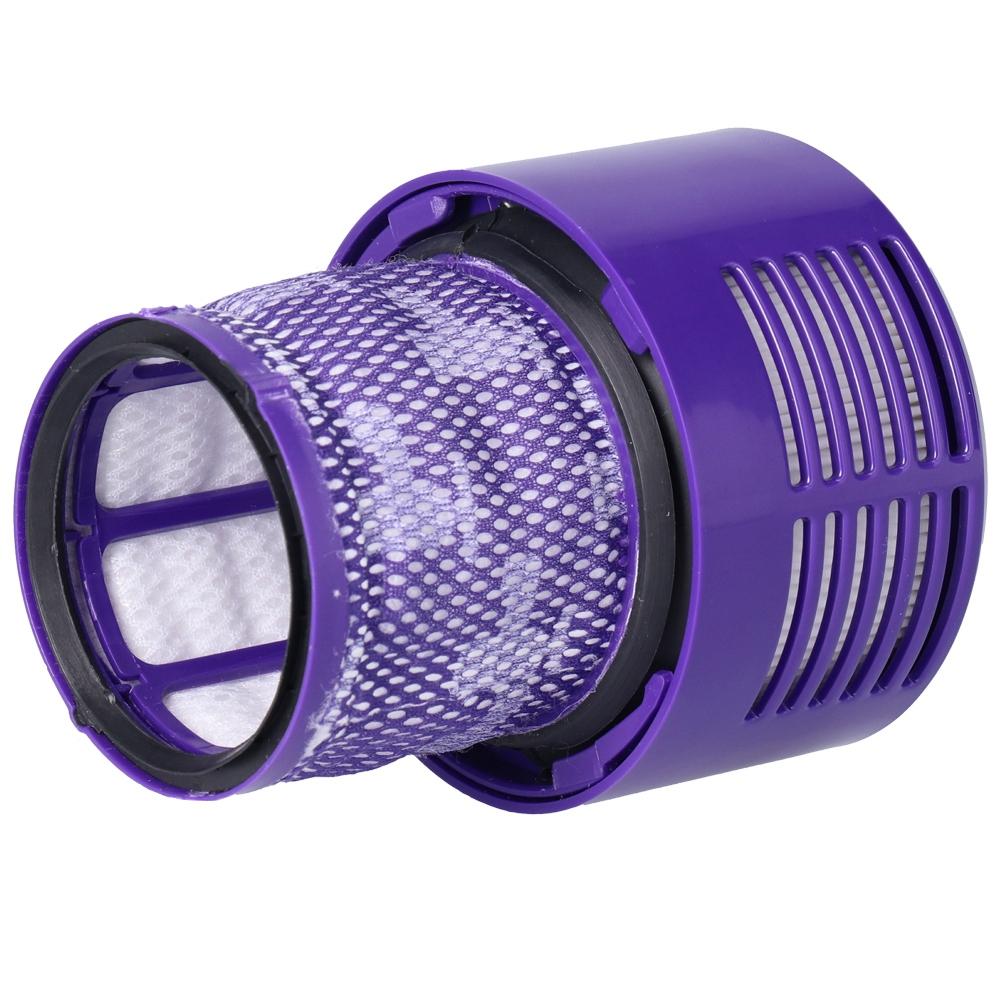 Household Vacuum Cleaner Rear Filter Replacements Spare Parts for V10 America Version