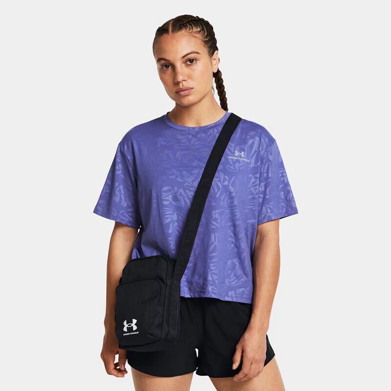 Under Armour Unisex Fashion Shoulder Bag OSFM