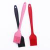 Silicone BBQ Oil Brush - High Temp Resistant, One-Piece Design