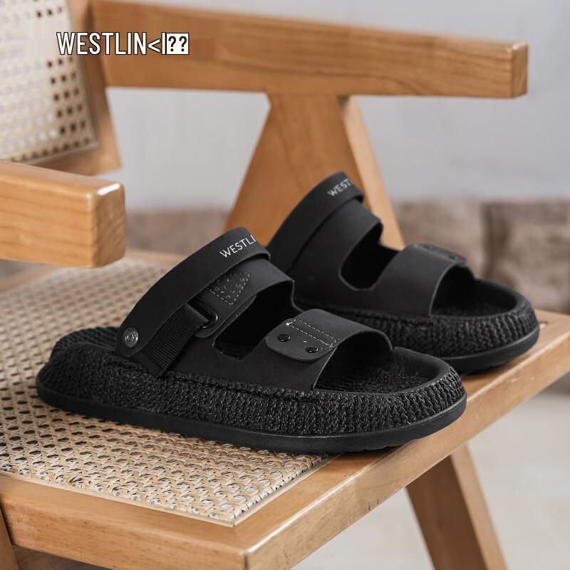 Westlink Men s Outdoor Breathable Sandals EU 39