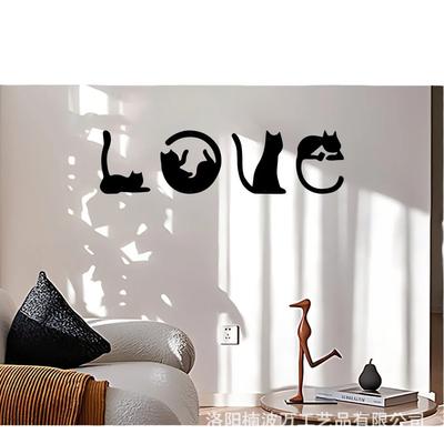 Accesorii pentru decor – Produse din metal