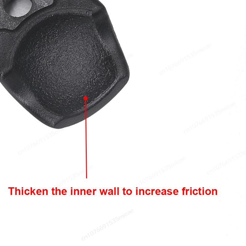 Trolling Motor Support Stabilizer Mount Tough-Claw 1 inch Ball Heavy Duty Motor Stabilizer Mount Clamp Gadgets Extension Arm
