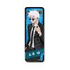 "Jujutsu Kaisen" Kaitama Tamaori Vol. 3 Satoru Gojo Leather Badge [Long] IA Suit Ver.