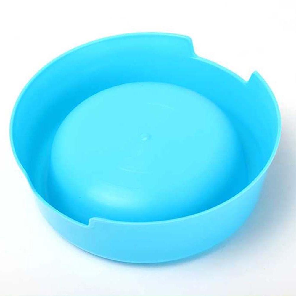 Kitten For Dog Cat Standing Pet Feeder Bowl Pet Supplies Cat Food Bowl Water Feeding Container