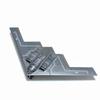 B-2 SPIRIT  1/200 Maßstab Plastikmodell Flugzeug (inklusive Sockel) Maßstabsmodell Heimaufstellung, Sammlung und Dekoration Geschenk