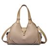 Versatile Large-capacity Underarm Tote Bag for Ladies, Single Shoulder Bag