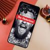 Conor McGregor For Samsung Galaxy M13 M14 M33 M12 M32 M52 M31 M55 M15 M11 M21 M35 M53 M34 M54 M06 M16 Case
