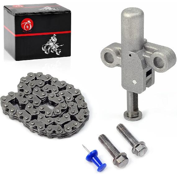 Cam Timing Chain Tensioner For Honda 250X Recon 250 Rancher 350 400 Sportrax 250 250EX 14401-HN5-671 14540-HN5-671