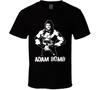 Tricou Unisex Adam Bomb Retro Legends Of Wrestling
