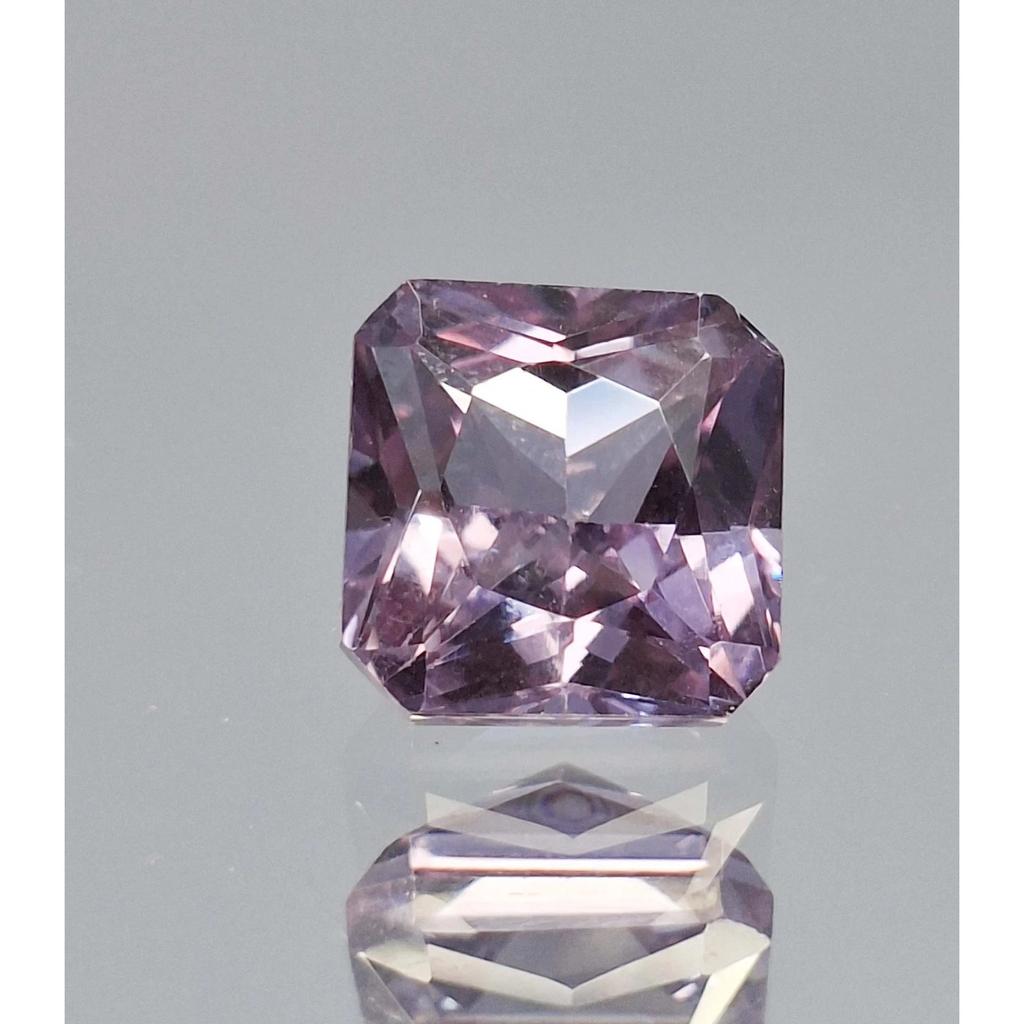 Alexandrite Color Change Natural 7-9 Ct Asscher Cut Fabulous Loose Gemstone