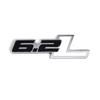 Ford Raptor F150 Pickup Decorative Rear Tail 6.2L Emblem Sticker