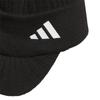 Adidas Golf Visor Knit Black COLD.RDY Cap, Men's,