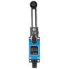 Compact Design For ME8108 Limit Switches Pair Engineered to Perform Consistently Across Various Industrial Uses