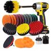 Cleaning Brushes for Drill Screwdriver Cleaning Set 22 Pcs.