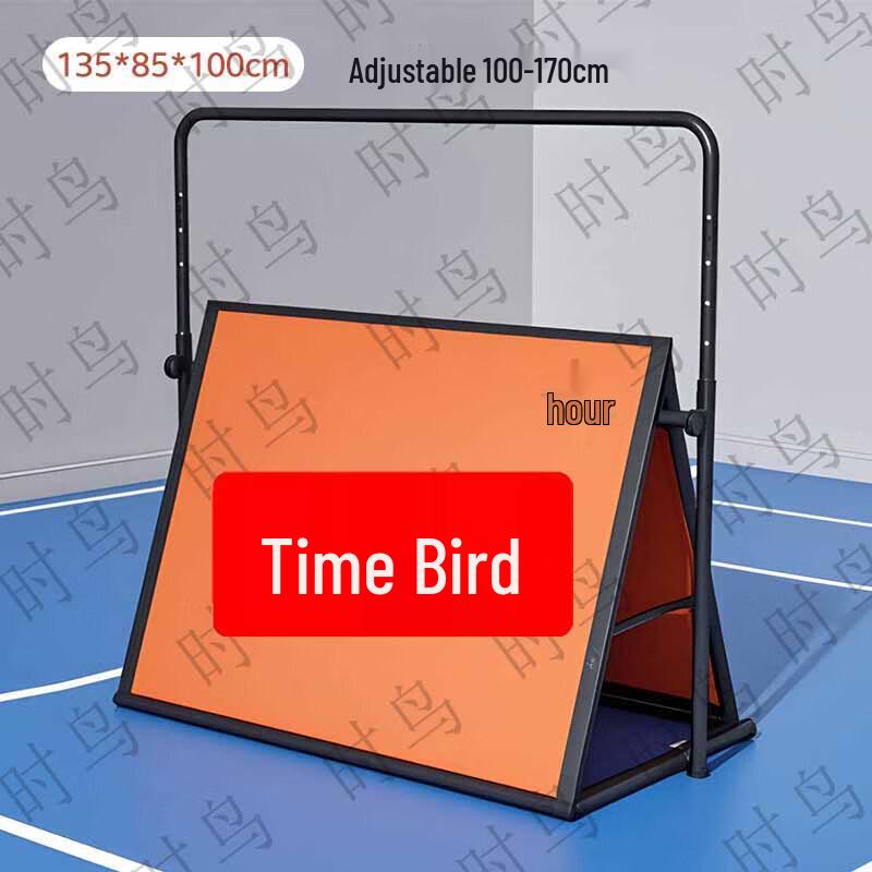 Shinao Kids Adjustable Parkour Training Barrier