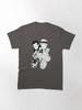 Richard Thompson Women Men Buscemi Cluster Halloween Classic T-Shirt