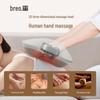 Breo Back 2 Lumbar & Back Massager