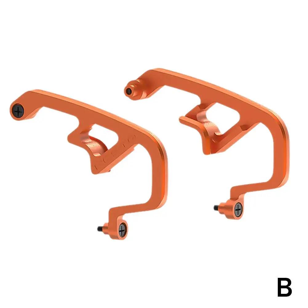 For DJI Avata2 Anti-collision Bar Drone Lens Gimbal Lens Protection Guard Bar For DJI Avata2 Drone Accessories