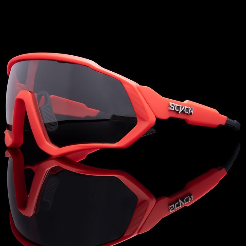 Sport Radfahren Brille Fahrrad Brillen Mountainbike Radfahren Brille Polarisierte Sonnenbrille