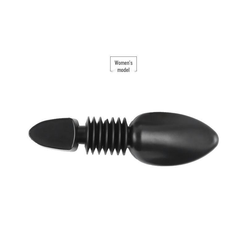 Men's & Women's Plastic Shoe Trees - Adjustable Spring Shoe Stretcher and Shaper