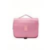 1 pz Borsa da toeletta da viaggio, Borsa portaoggetti per cosmetici portatile da appendere alla parete per accessori da doccia