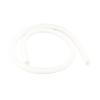 Washing Machine Plastic Household Semi Automatic Dormitory Accessories for Baby Clothes AC