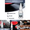 Ouhoe Premium Vinyl Record Cleaning Solution For Deep Dirt Removal And Anti-static Protection