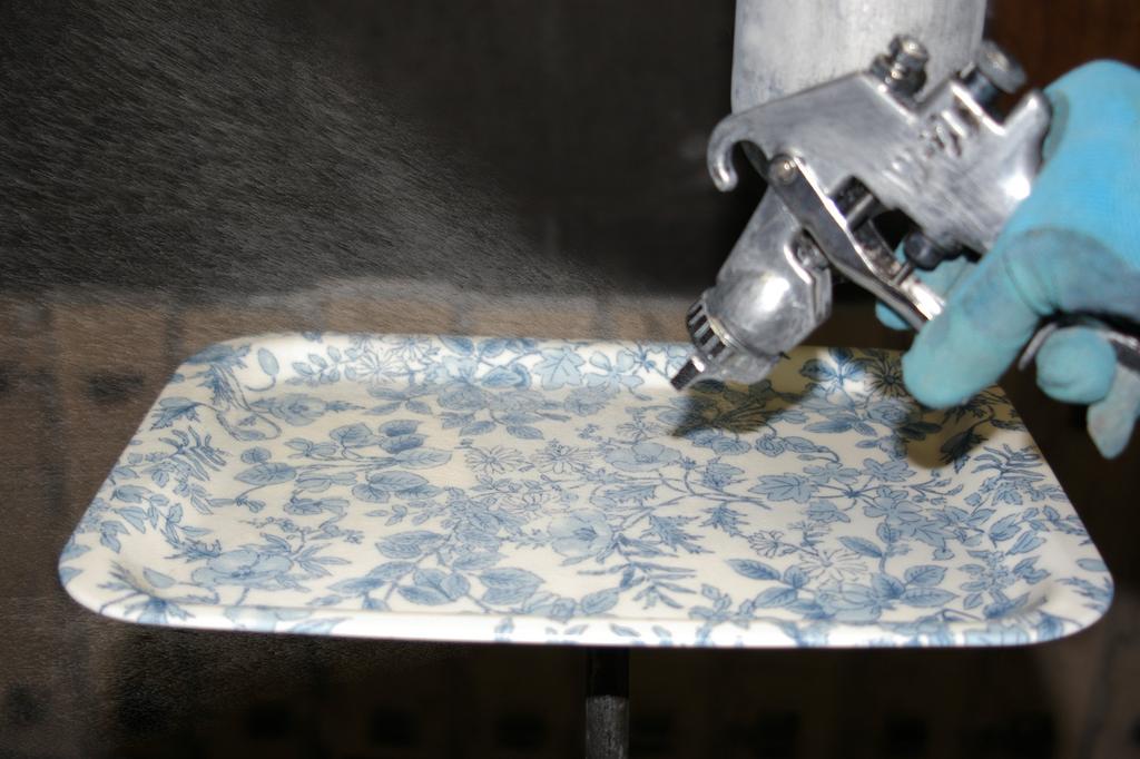 Tatsucraft NS Tray L 42cm Scandinavian Collection Fuhura Tray Tray Stylish Nordic Kitchen Accessories Plastic Nordic Goods Large Small Tray Tray