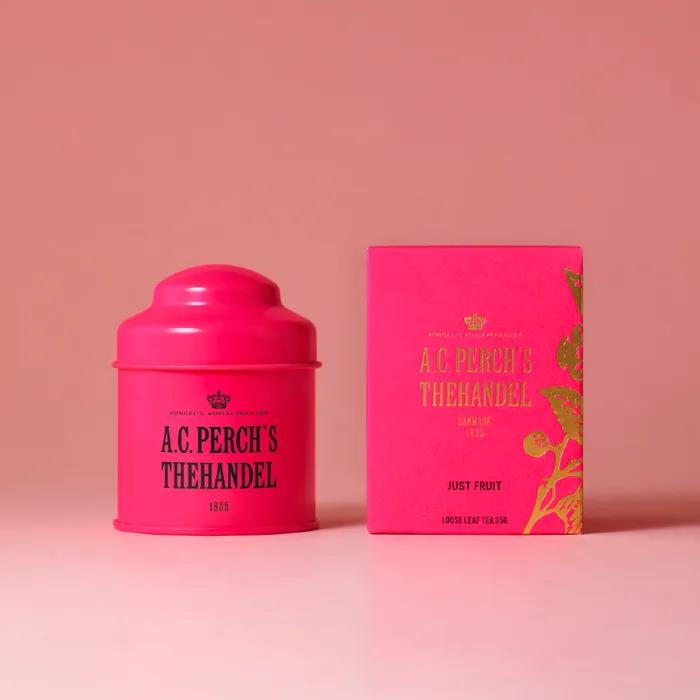 

Просто Фрукт (Мини-банка, Классическая банка, Чайный пакетик) Tea bag