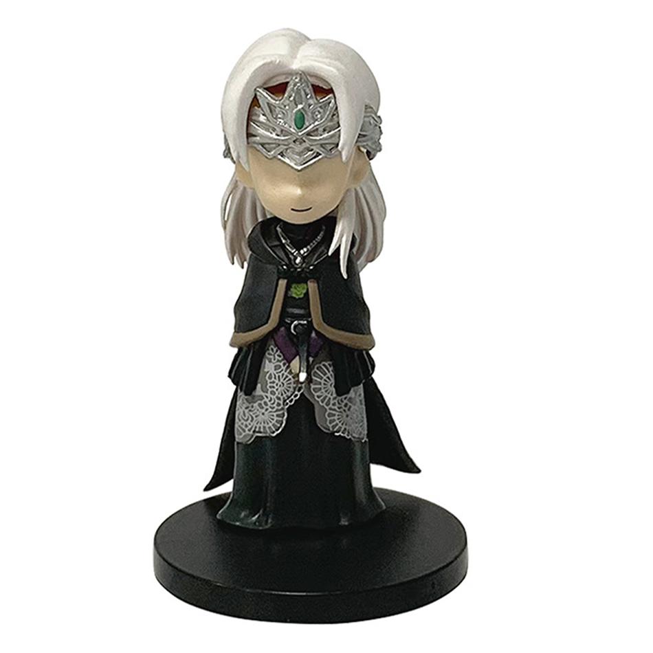 New Dark Souls Artorias The Abysswalker Onion Knights Solaire of Astora Fire Keeper PVC Figure Collectible Model Toys