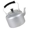 Water Kettle Aluminium Water Boiling Teapot Large Capacity Tea Kettle for Kitchen