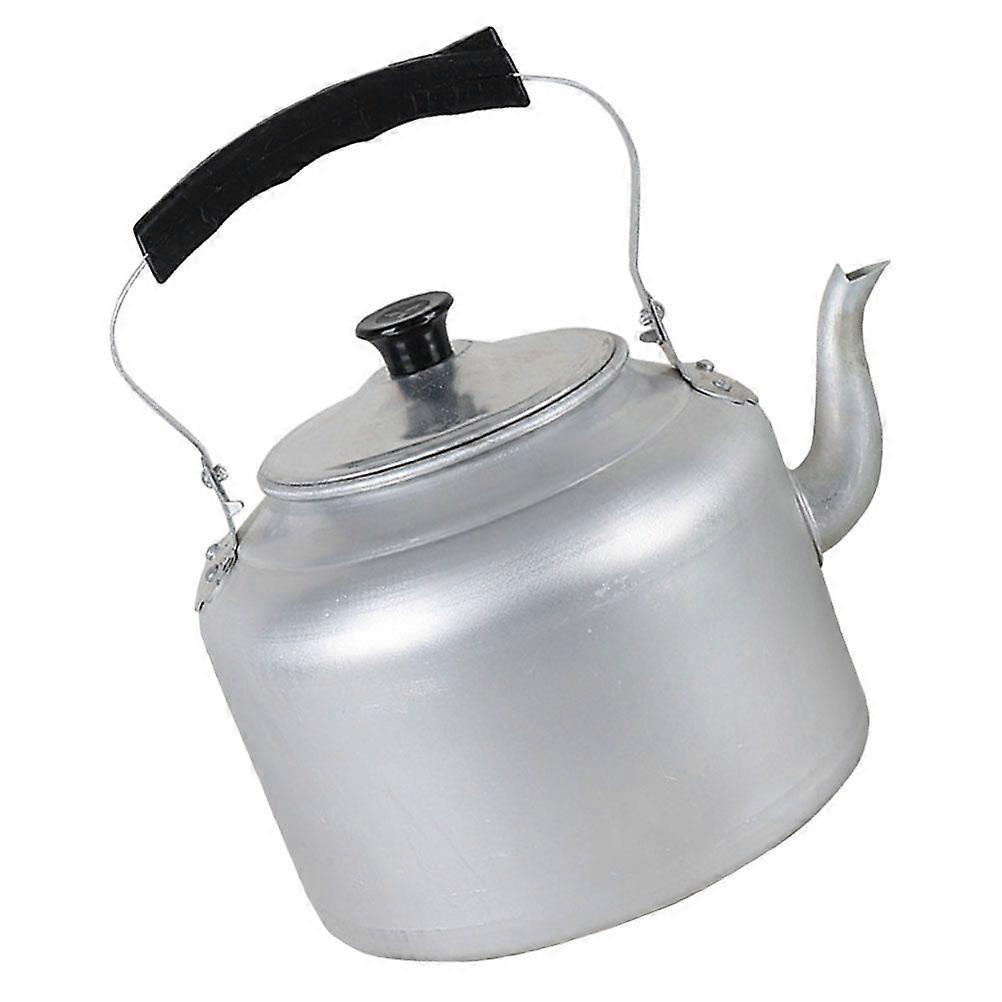 Water Kettle Aluminium Water Boiling Teapot Large Capacity Tea Kettle for Kitchen