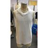 Plus-size Men's Summer Leisure Outdoor Entertainment Solid Color Breathable Sleeveless Hooded Vest