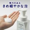 LUCIDO EX Oil Clear Foaming Face Wash for Men [Deep Clean Sebum & Grease] Fragrance-Free