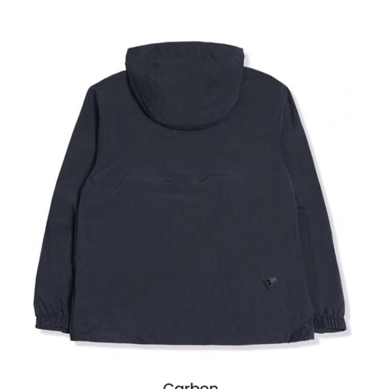  Eider  Men S meiSter Anorak Jacket Dmu22103